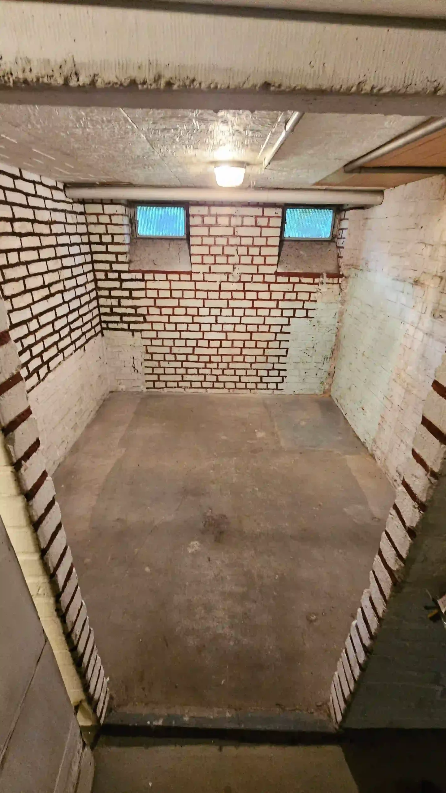 Entrümpelung Keller Gelsenkirchen