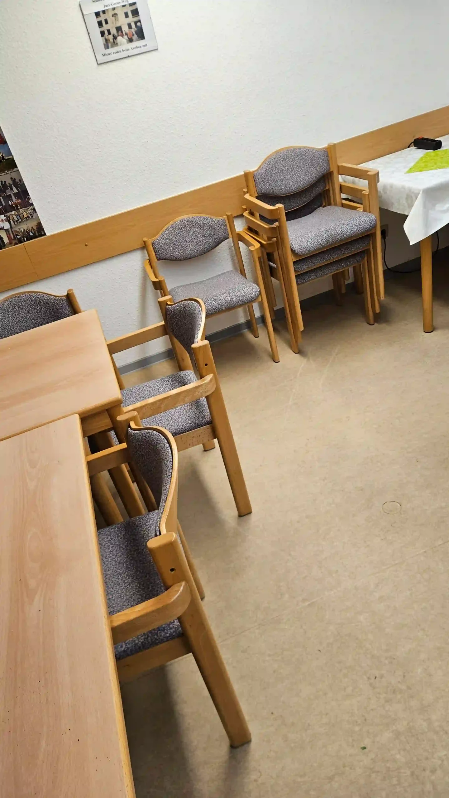 Möbelentsorgung in NRW – fachgerecht und zuverlässig