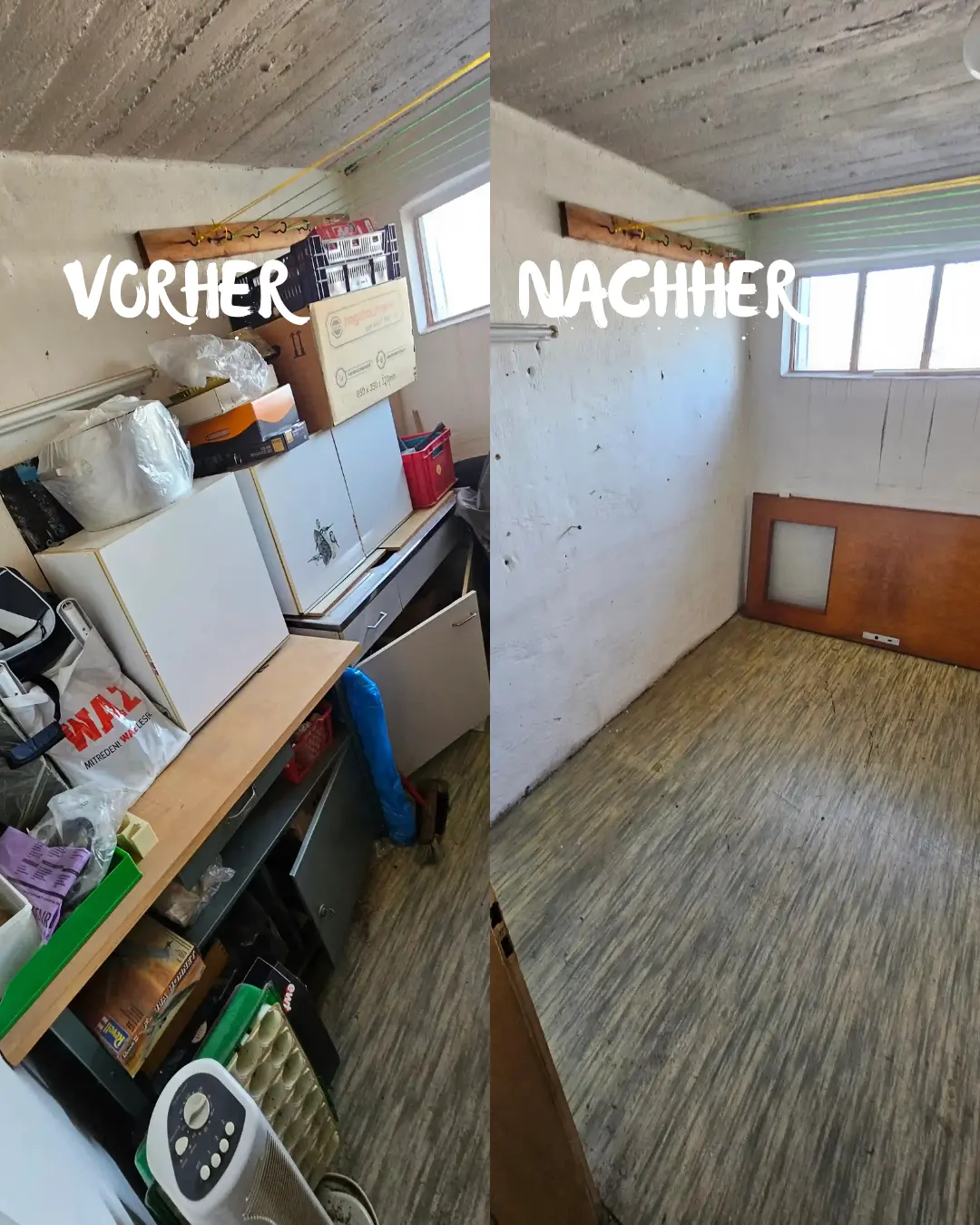 Entrümpelung Witten Entrümpelung Witten durch Glück Auf Hausservice